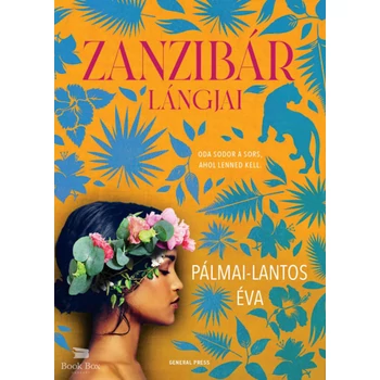 Zanzibár lángjai