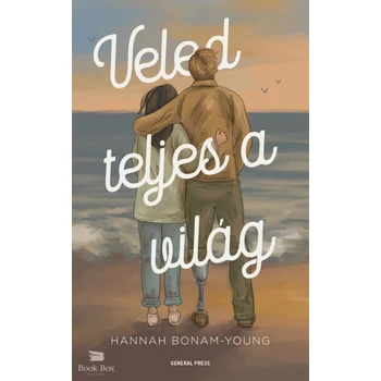 Veled teljes a világ