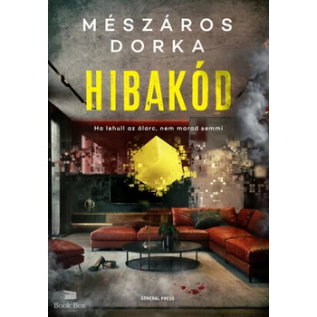 Hibakód