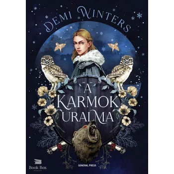 A karmok uralma