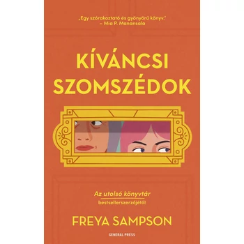 Kíváncsi szomszédok