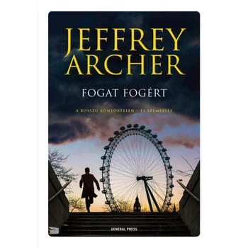 Fogat fogért