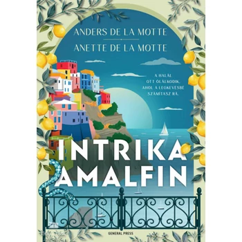 Intrika Amalfin