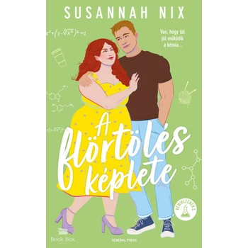 A flörtölés képlete