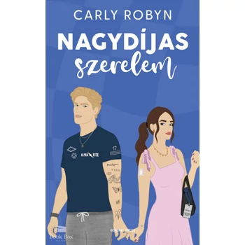Nagydíjas szerelem