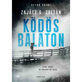 Ködös Balaton