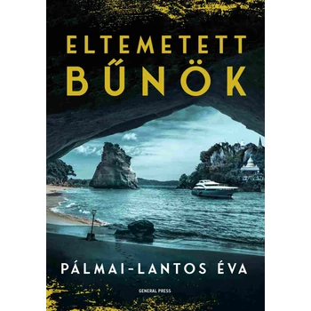 Eltemetett bűnök [ELŐRENDELHETŐ]