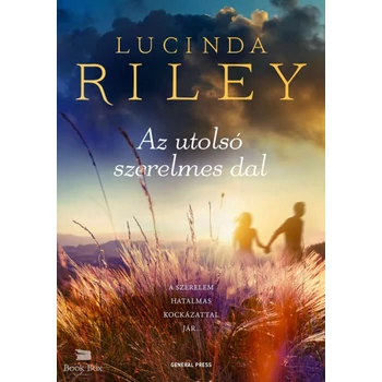 Az utolsó szerelmes dal [ELŐRENDELHETŐ]