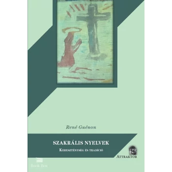 Szakrális nyelvek- Kereszténység és tradíció