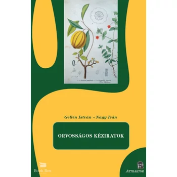 Orvosságos kéziratok