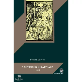 A sötétség királysága - 1688