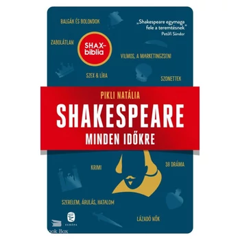 Shakespeare minden időkre