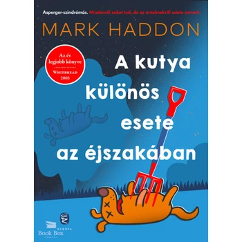 A kutya különös esete az éjszakában