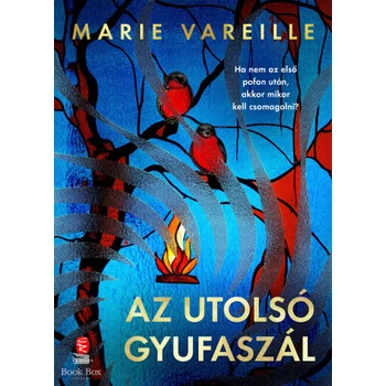 Az utolsó gyufaszál