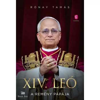 XIV. Leó- A remény pápája