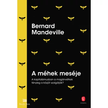 A méhek meséje