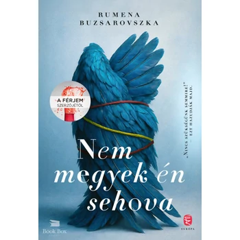 Nem megyek én sehova
