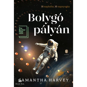 Bolygó pályán