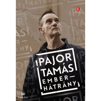 Emberhátrány