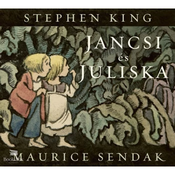 Jancsi és Juliska
