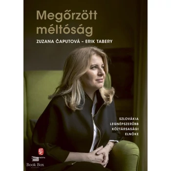 Megőrzött méltóság