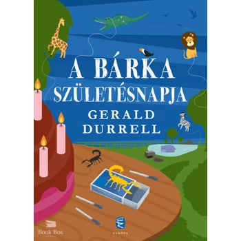 A Bárka születésnapja