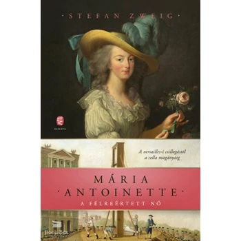Mária Antoinette