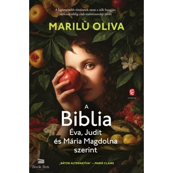 A Biblia Éva, Judit és Mária Magdolna szerint