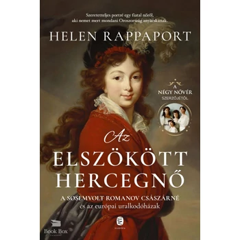 Az elszökött hercegnő