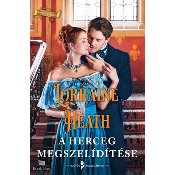 A herceg megszelídítése