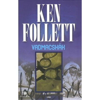 Vadmacskák