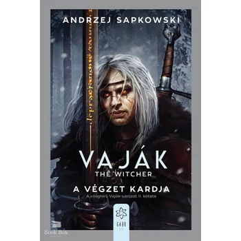 Vaják II. - The Witcher - A végzet kardja