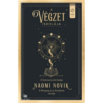 A végzet iskolája- Solomancia I.