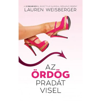 Az ördög Pradát visel