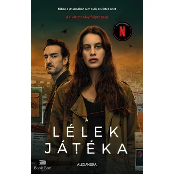 A lélek játéka- (Különleges kiadás)