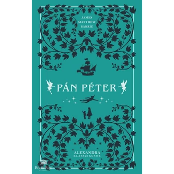 Pán Péter