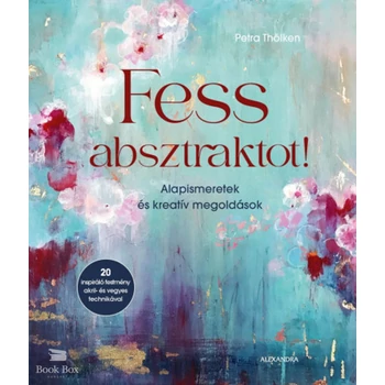 Fess absztraktot!