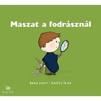 Maszat a fodrásznál- Maszat 8. - Hajvágás, Maszat az uszodában