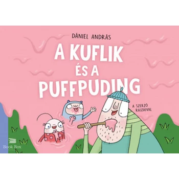 A kuflik és a puffpuding