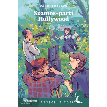 Szamos-parti Hollywood