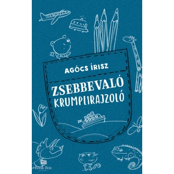 Zsebbevaló krumplirajzoló
