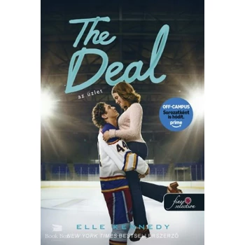 The Deal - Az üzlet - Off-Campus 1.