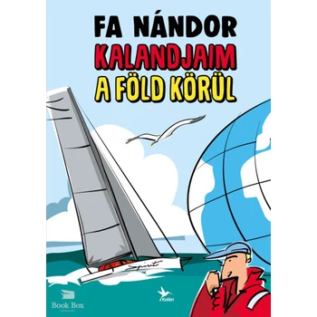 Kalandjaim a Föld körül