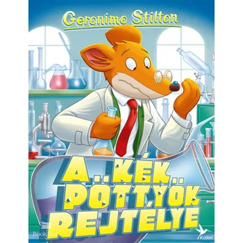 A kék pöttyök rejtélye