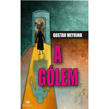A gólem