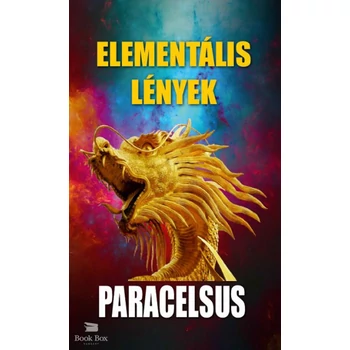 Elementális lények