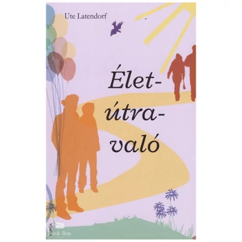 Élet-útra-való