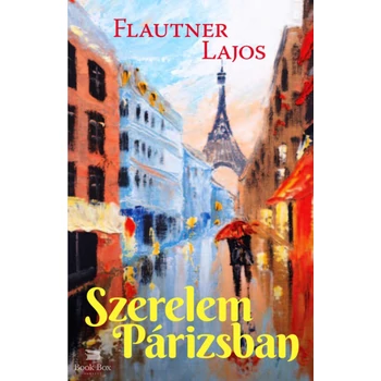 Szerelem Párizsban