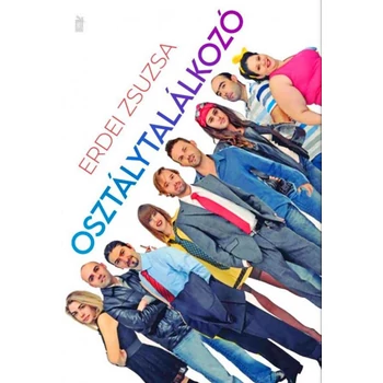 Osztálytalálkozó