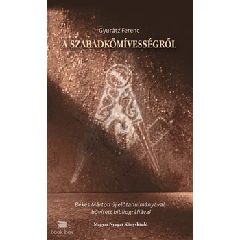 A szabadkőmívességről
